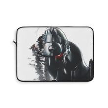 Load image into Gallery viewer, Anime FullMetal Alchemist Laptop Sleeve
