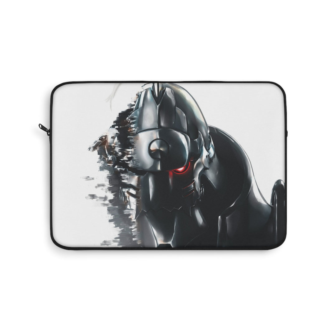 Anime FullMetal Alchemist Laptop Sleeve