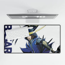 Load image into Gallery viewer, Sengoku Basara Samurai Kings Mouse Pad (Desk Mat)
