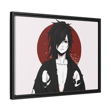 Load image into Gallery viewer, Anime Dororo Canvas Framed Art Print
