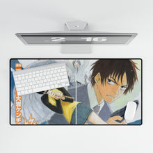 Load image into Gallery viewer, Anime Welcome To The N.H.K. Mouse Pad (Desk Mat)
