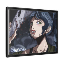 Load image into Gallery viewer, The Promised Neverland Canvas Framed Art Print

