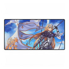 Load image into Gallery viewer, Grand Blue Mouse Pad (Desk Mat)
