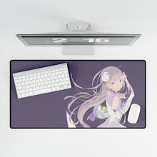 Load image into Gallery viewer, Anime Re:ZERO -Starting Life in Another World- Mouse Pad (Desk Mat)
