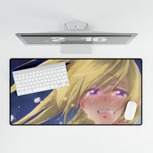 Load image into Gallery viewer, Anime Nisekoi Mouse Pad (Desk Mat)
