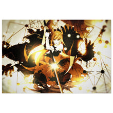 Load image into Gallery viewer, Anime Monogatari (Series)r Jigsaw Puzzle

