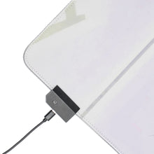 Load image into Gallery viewer, Puella Magi Madoka Magica RGB LED Mouse Pad (Desk Mat)
