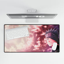 Load image into Gallery viewer, Anime Naruto Mouse Pad (Desk Mat)
