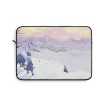 Load image into Gallery viewer, Anime That Time I Got Reincarnated as a Slime Laptop Sleeve
