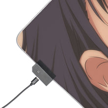 Load image into Gallery viewer, Sword Art Online RGB LED Mouse Pad (Desk Mat)

