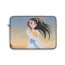 Load image into Gallery viewer, Nisekoi Kosaki Onodera Laptop Sleeve
