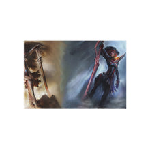 Load image into Gallery viewer, Anime Kill La Kill Rug
