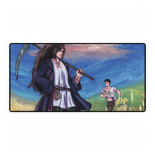 Load image into Gallery viewer, Anime Naruto Mouse Pad (Desk Mat)
