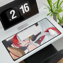 Load image into Gallery viewer, One Piece Film: Red Mouse Pad (Desk Mat)
