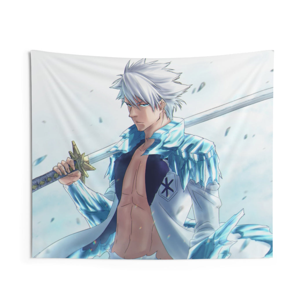 Bleach: Thousand-Year Blood War Indoor Wall Tapestry