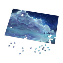 Load image into Gallery viewer, Anime Your Lie in April Jigsaw Puzzle
