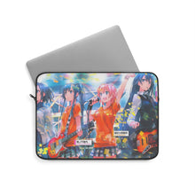 Load image into Gallery viewer, Anime My Teen Romantic Comedy SNAFU Laptop Sleeve
