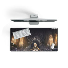 Load image into Gallery viewer, Punishing: Gray Raven Mouse Pad (Desk Mat)
