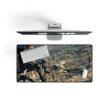 Load image into Gallery viewer, Captain Price Call of Duty Mouse Pad (Desk Mat)
