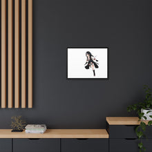 Load image into Gallery viewer, Anime Boruto Canvas Framed Art Print

