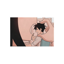 Load image into Gallery viewer, My Senpai is Annoying Rug
