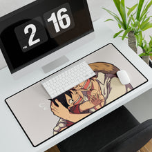 Load image into Gallery viewer, Anime One Piece Mouse Pad (Desk Mat)
