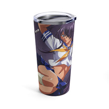 Load image into Gallery viewer, Ikki Tousen Tumbler 20oz
