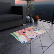 Load image into Gallery viewer, Anime Aria Rug
