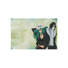 Load image into Gallery viewer, Anime Bleach Rug
