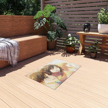 Load image into Gallery viewer, Anime Attack On Titan Rug
