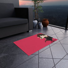 Load image into Gallery viewer, InuYasha Rug
