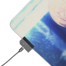 Load image into Gallery viewer, Sword Art Online: Alicization RGB LED Mouse Pad (Desk Mat)
