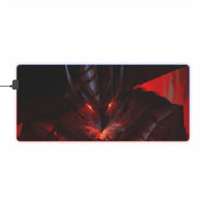 Anime Berserk RGB LED Mouse Pad (Desk Mat)