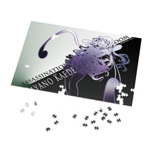 Load image into Gallery viewer, Kaede Kayano Jigsaw Puzzle
