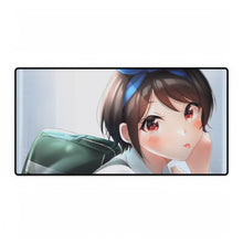Load image into Gallery viewer, Anime Rent-A-Girlfriend Mouse Pad (Desk Mat)

