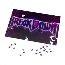 Load image into Gallery viewer, Anime Jojo&#39;s Bizarre Adventure Jigsaw Puzzle
