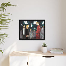 Load image into Gallery viewer, Tokyo Revengers Canvas Framed Art Print
