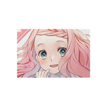 Load image into Gallery viewer, Ascendance of a Bookworm Rug
