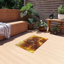 Load image into Gallery viewer, Avatar: The Legend Of Korra Rug
