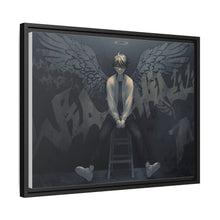 Load image into Gallery viewer, Anime Tokyo Revengers Canvas Framed Art Print
