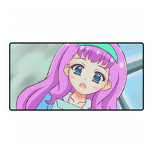 Load image into Gallery viewer, Anime Tropical-Rouge! Pretty Cure Mouse Pad (Desk Mat)
