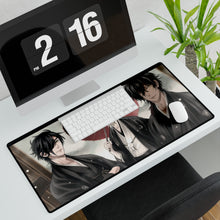 Load image into Gallery viewer, Anime Touken Ranbur Mouse Pad (Desk Mat)
