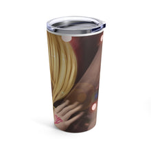 Load image into Gallery viewer, Fairy Tail Lucy Heartfilia Tumbler 20oz

