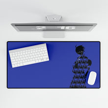 Load image into Gallery viewer, Anime Sayonara, Zetsubou-Senseir Mouse Pad (Desk Mat)
