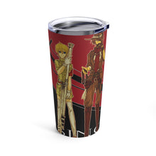 Load image into Gallery viewer, Hellsing Tumbler 20oz
