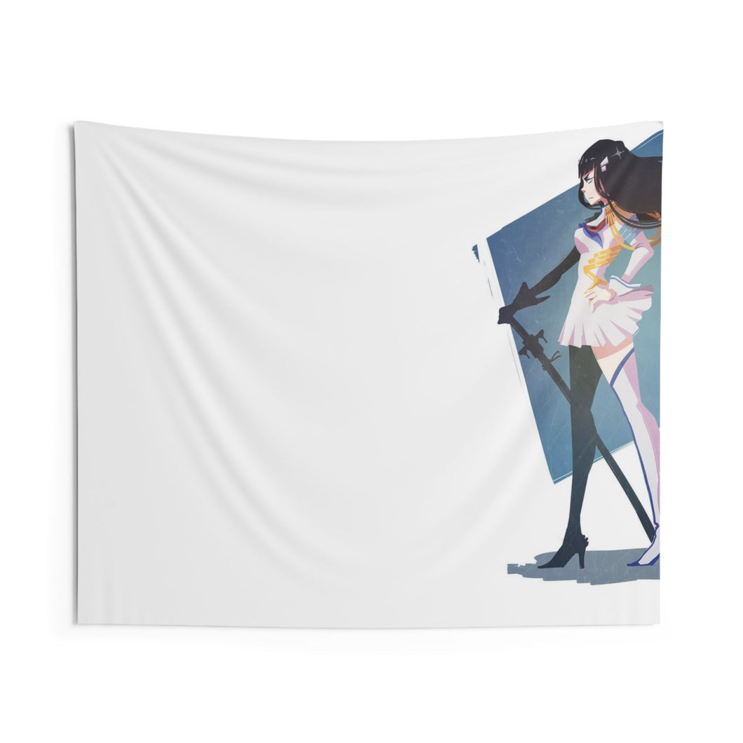 Kill La Kill Indoor Wall Tapestry