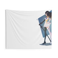 Kill La Kill Indoor Wall Tapestry