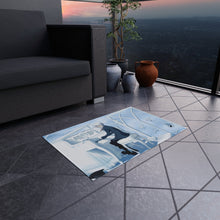 Load image into Gallery viewer, D.Gray-man Allen Walker Rug
