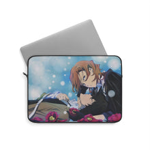 Load image into Gallery viewer, Anime Bungou Stray Dogs Laptop Sleeve
