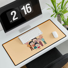 Load image into Gallery viewer, Chibi Maruko-chan Mouse Pad (Desk Mat)
